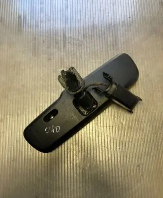 Hyundai i40 Rear view mirror (interior) E11026654 A048070
