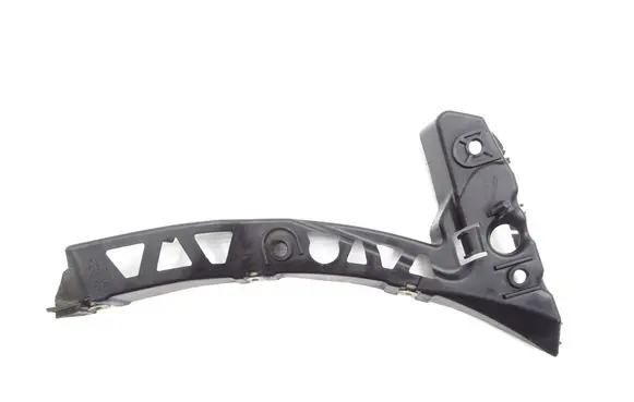 Jaguar XF X250 Front bumper mounting bracket 8X2317B749