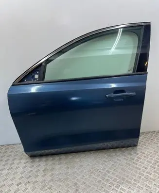 Ford Focus Front door