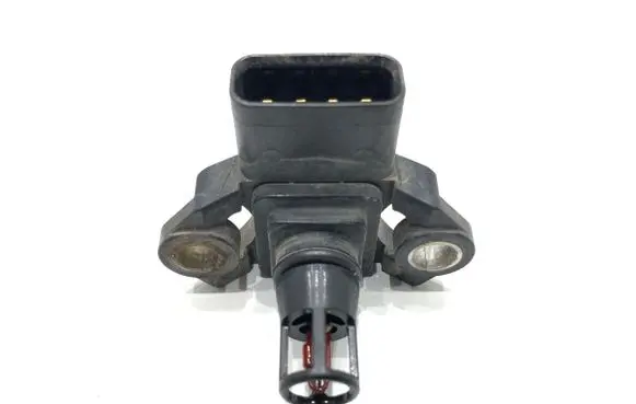 Toyota Yaris Mass air flow meter 8942152010