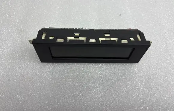 Citroen C3 Screen/display/small screen 96632560 1P113M28 503550290410