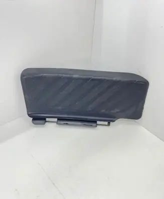 Volkswagen Tiguan Foot rest pad/dead pedal 5Q1864777C