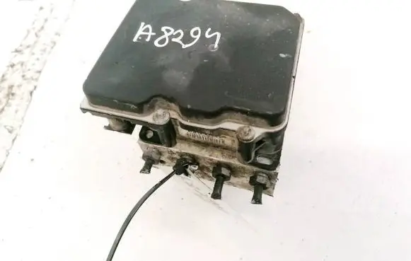 Mercedes-Benz A W169 ABS Pump 0265230373 0265230373A