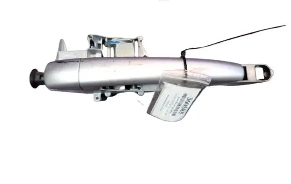 Citroen Berlingo Front door exterior handle