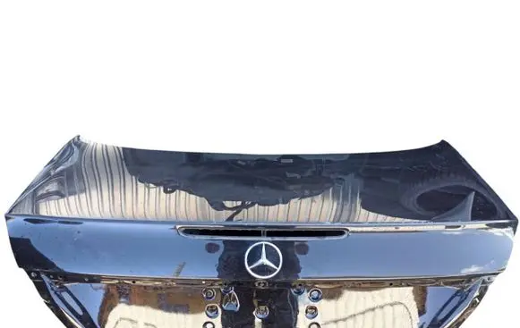Mercedes-Benz E W211 Tailgate/trunk/boot lid 2117500375