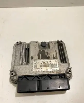 Audi A6 S6 C7 4G Engine control unit/module 03L906018LB