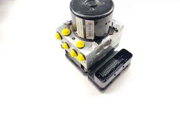 Audi Q7 4L ABS Pump 4L0614517L 10021204834