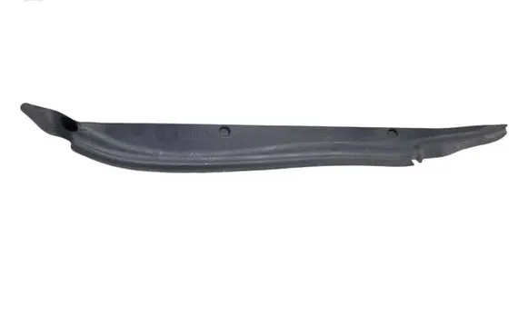 Volkswagen Touareg II Fender end trim 7P6821111B
