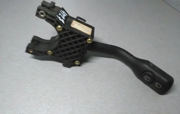 Audi A6 S6 C4 4A Wiper control stalk 8D9953503B