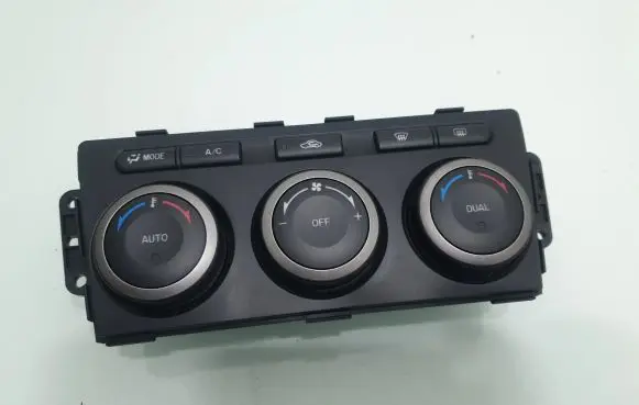 Mazda 6 Climate control unit GDB461190