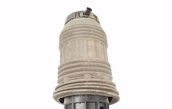 Porsche Panamera (970) Rear air suspension bag/shock absorber 97033353315
