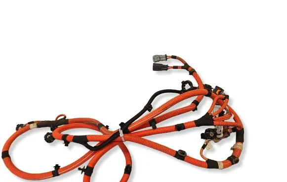 Opel Mokka B Electric car charging cable 984055048080 0PER12017