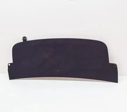 BMW 6 G32 Gran Turismo Parcel shelf 8075053