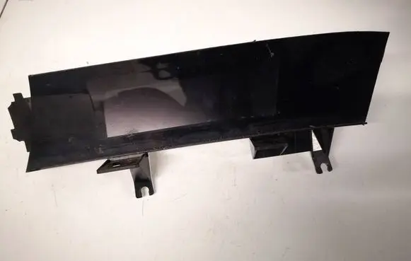 Honda Civic Speedometer (instrument cluster) HR0343014