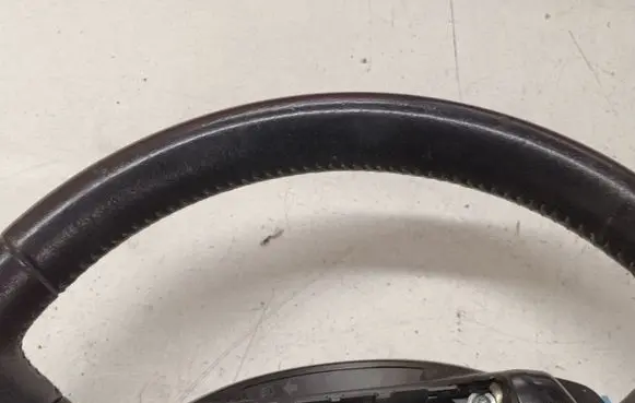 Citroen C4 I Steering wheel 6029659 96591807ZD
