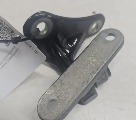 Mercedes-Benz S W221 Front door upper hinge 
