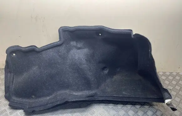 Subaru Legacy Trunk/boot side trim panel 