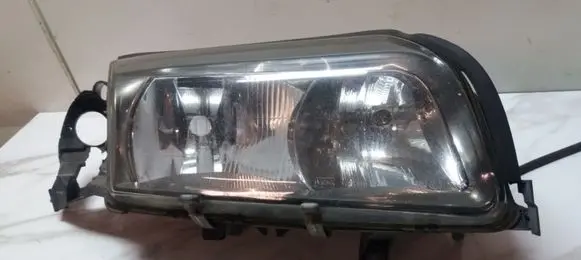 Volvo S80 Headlight/headlamp