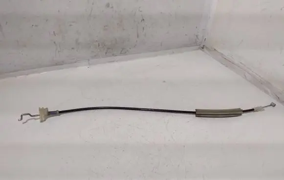 Opel Vectra C Rear door cable line 