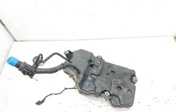 Mercedes-Benz GLC C254 AdBlue liquid reservoir A0994713600JLK01