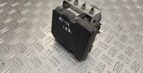 ABS Pump