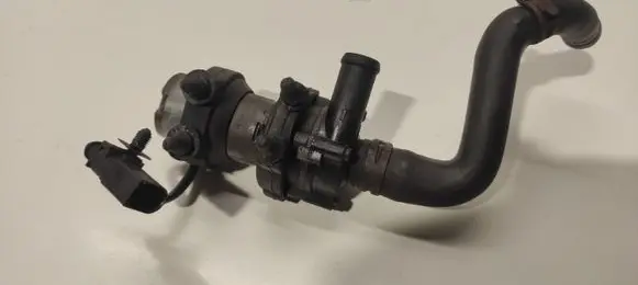 Volkswagen Phaeton Electric auxiliary coolant/water pump 035959209E