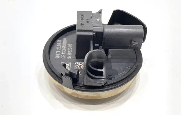 BMW 3 G20 G21 Airbag deployment crash/impact sensor 9496820