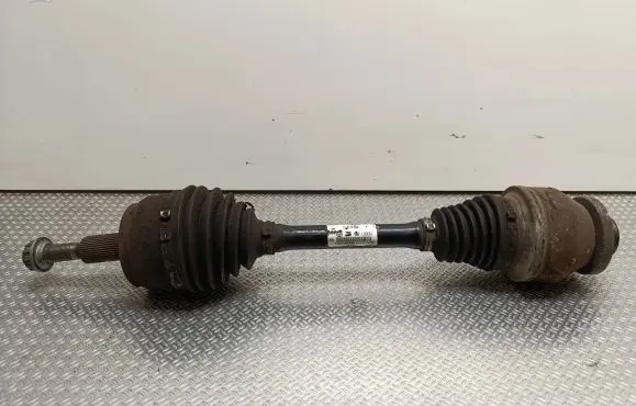 Volkswagen Multivan T5 Front driveshaft 7H0407271AL