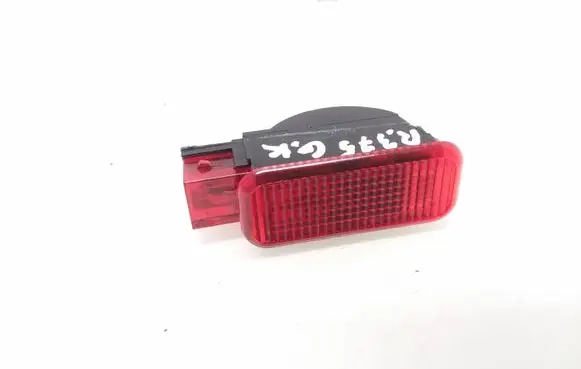 Audi A8 S8 D4 4H Rear door interior light 6Y0947411