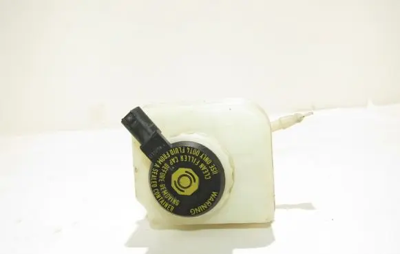BMW 5 GT F07 Brake fluid reservoir 32666324