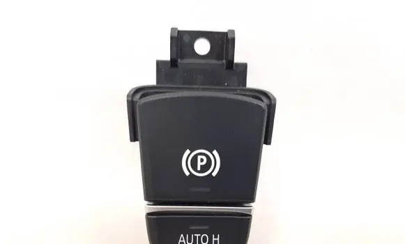 BMW X3 G01 Hand parking brake switch 6842027 5A72FE2 5A403D3