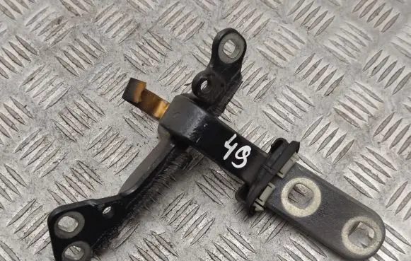 BMW X6 E71 Tailgate/trunk/boot hinge 7175830
