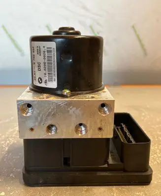 BMW 3 E46 ABS Pump 6765452 10020600264