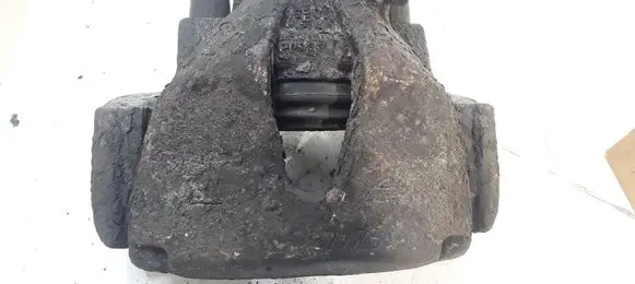 Opel Zafira B Front brake caliper