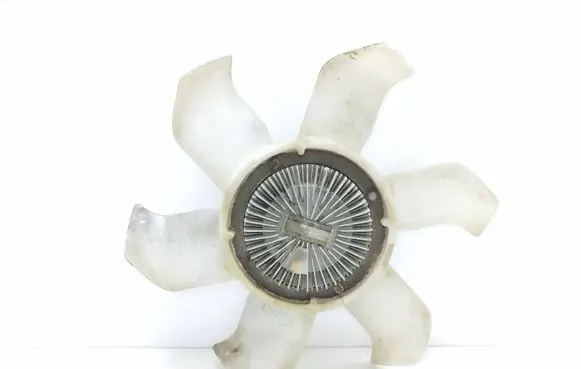 Mitsubishi Montero Fan impeller MD356866