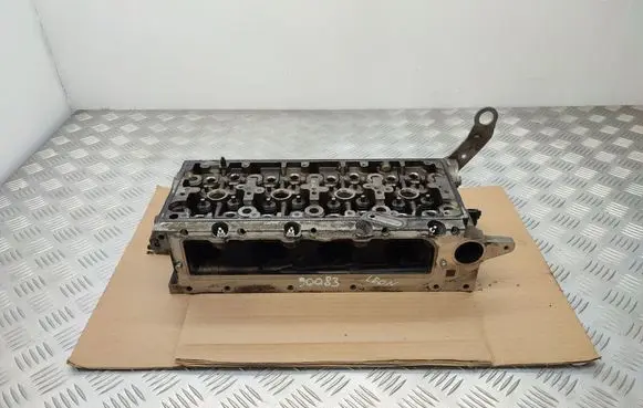 Seat Leon (5F) Engine head 04L103373E 04L103064C cun