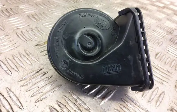 Land Rover Range Rover Evoque L538 Horn signal BJ3213A803AC