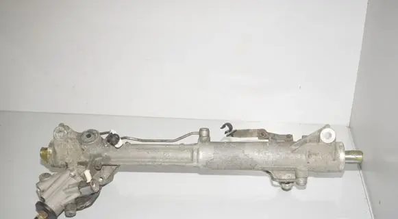 BMW 5 F10 F11 Steering rack 6777770 2473342 32102473342