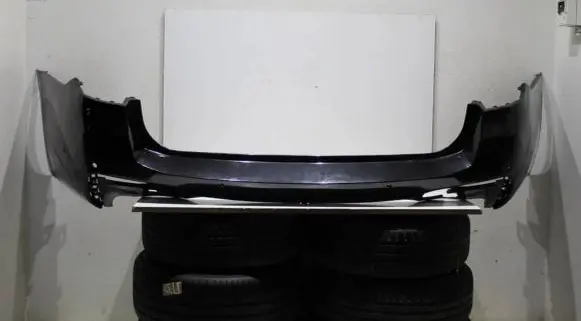 BMW 5 G30 G31 Rear bumper 21754011 8080630