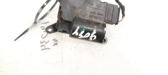 Fiat Punto (188) Air flap motor/actuator A21000700 309371201