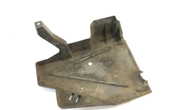 Mercedes-Benz SLK R170 Other under body part 1704780337 3236