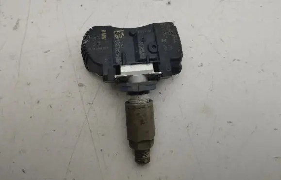 BMW i3 Tire pressure sensor 70735510