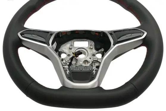 Volkswagen ID.3 Steering wheel 10A419089BN