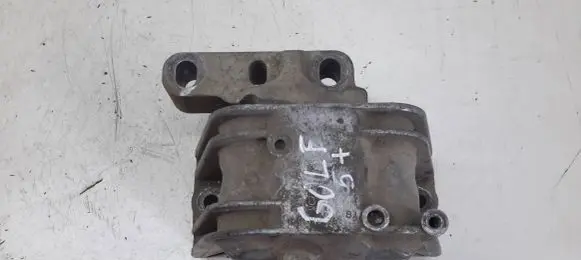 Volkswagen Golf Plus Engine mount bracket 1K0199262