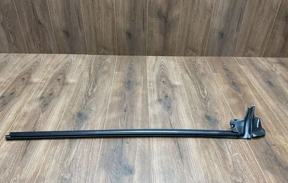 Jaguar F-Type Front door trim (molding) EX53-20571-A