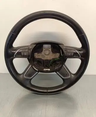Audi Q3 8U Steering wheel 8U0419091T 565425696