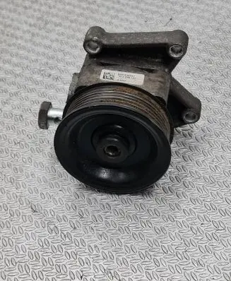 Fiat Ducato Power steering pump 5801836047 7612955127