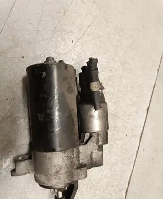 Audi Q5 SQ5 Starter motor 03L911021C 0001115082