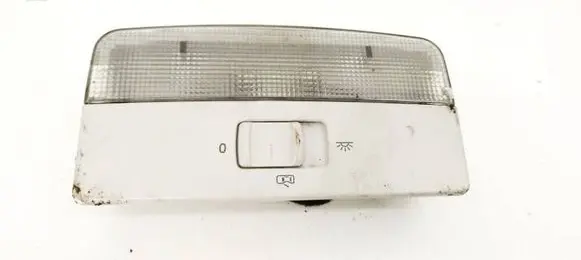 Seat Ibiza III (6L) Rear seat light 6L0947105