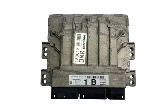 Nissan Qashqai J12 Engine control unit/module 237106UB0A A3C0769990001